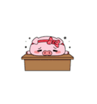 人生は大変だから、とりあえず食べよう（個別スタンプ：32）