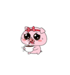 人生は大変だから、とりあえず食べよう（個別スタンプ：33）