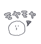 ちいさな雪玉。（個別スタンプ：34）
