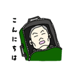 エルスタ君（個別スタンプ：15）