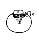 うるうちゃの一言スタンプ（個別スタンプ：30）