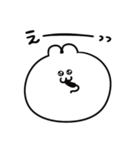 うるうちゃの一言スタンプ（個別スタンプ：31）