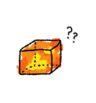 全く使えない情けないスタンプ♡秋冬③再販（個別スタンプ：18）