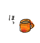 全く使えない情けないスタンプ♡秋冬③再販（個別スタンプ：31）