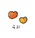 全く使えない情けないスタンプ♡秋冬③再販（個別スタンプ：39）