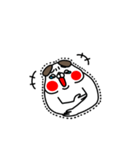 全力いぬ使える挨拶・相槌セット編（個別スタンプ：14）