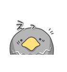 オオワシの日常色々（個別スタンプ：12）