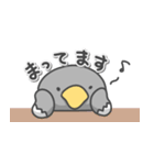 オオワシの日常色々（個別スタンプ：29）