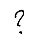 ゆるい酒クズスタンプ（個別スタンプ：14）