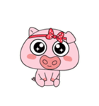 恋に不器用だけどとってもかわいい（個別スタンプ：13）