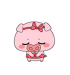恋に不器用だけどとってもかわいい（個別スタンプ：29）