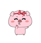 恋に不器用だけどとってもかわいい（個別スタンプ：31）