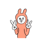 ❤️夢でありますように❤️（個別スタンプ：6）