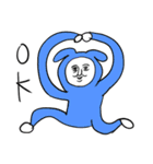 ❤️夢でありますように❤️（個別スタンプ：7）