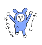 ❤️夢でありますように❤️（個別スタンプ：15）