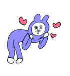 ❤️夢でありますように❤️（個別スタンプ：17）