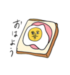 ❤️夢でありますように❤️（個別スタンプ：22）