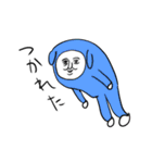 ❤️夢でありますように❤️（個別スタンプ：24）