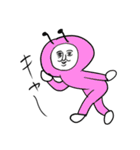 ❤️夢でありますように❤️（個別スタンプ：30）