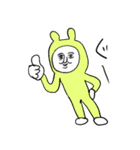 ❤️夢でありますように❤️（個別スタンプ：38）