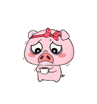 人生がつらいから、だらけることにした（個別スタンプ：1）