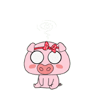 人生がつらいから、だらけることにした（個別スタンプ：7）