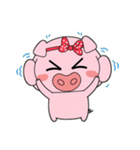 人生がつらいから、だらけることにした（個別スタンプ：8）