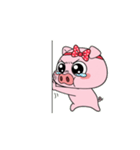 人生がつらいから、だらけることにした（個別スタンプ：9）