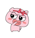 人生がつらいから、だらけることにした（個別スタンプ：15）