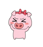 人生がつらいから、だらけることにした（個別スタンプ：16）