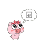 人生がつらいから、だらけることにした（個別スタンプ：20）