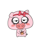 人生がつらいから、だらけることにした（個別スタンプ：25）