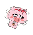 人生がつらいから、だらけることにした（個別スタンプ：26）