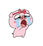 人生がつらいから、だらけることにした（個別スタンプ：27）