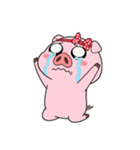 人生がつらいから、だらけることにした（個別スタンプ：28）