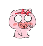 人生がつらいから、だらけることにした（個別スタンプ：30）