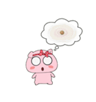 人生がつらいから、だらけることにした（個別スタンプ：31）