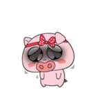 人生がつらいから、だらけることにした（個別スタンプ：32）