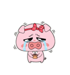 人生がつらいから、だらけることにした（個別スタンプ：33）