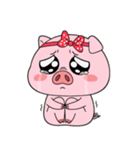 人生がつらいから、だらけることにした（個別スタンプ：34）