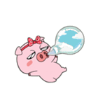 人生がつらいから、だらけることにした（個別スタンプ：39）