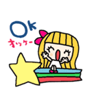 (nenerin日常会話スタンプ013英語気遣い)（個別スタンプ：20）