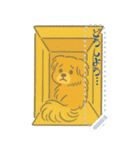 がんばれちゃちゃ丸！（メッセージ）（個別スタンプ：13）