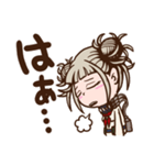 僕のヒーローアカデミア トガヒミコ（個別スタンプ：14）