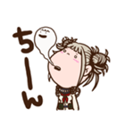 僕のヒーローアカデミア トガヒミコ（個別スタンプ：15）