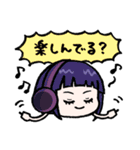 普段使いしやすいヒロアカスタンプ（個別スタンプ：8）