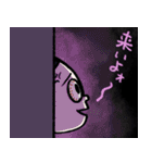 普段使いしやすいヒロアカスタンプ（個別スタンプ：14）