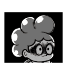 普段使いしやすいヒロアカスタンプ（個別スタンプ：16）