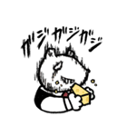 普段使いしやすいヒロアカスタンプ（個別スタンプ：19）