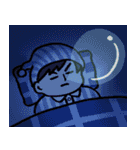 普段使いしやすいヒロアカスタンプ（個別スタンプ：20）